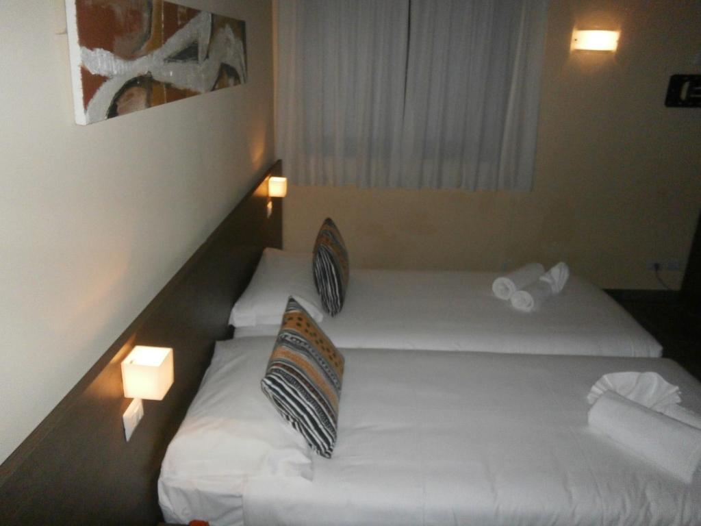 Hotel Il Mulinum Porlezza Room photo