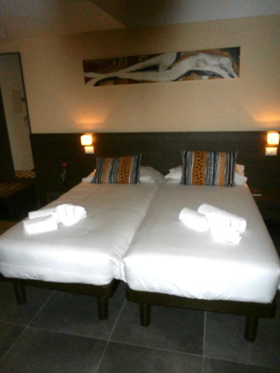 Hotel Il Mulinum Porlezza Room photo