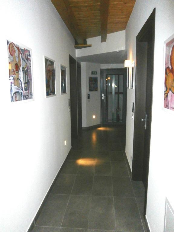 Hotel Il Mulinum Porlezza Exterior photo