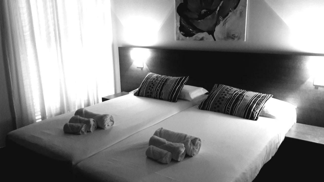 Hotel Il Mulinum Porlezza Exterior photo