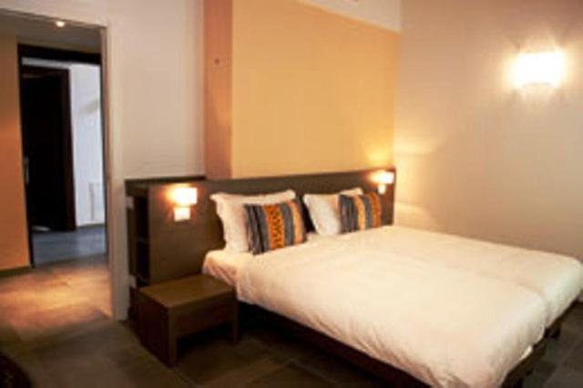 Hotel Il Mulinum Porlezza Exterior photo